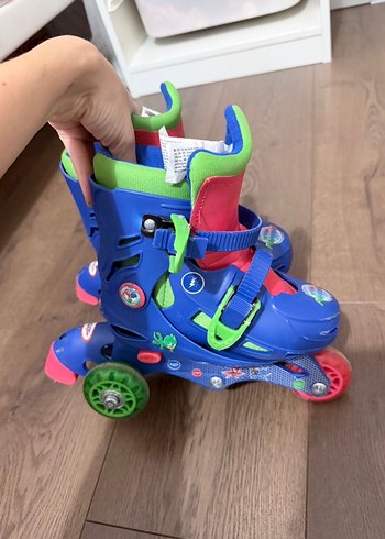 Çocuk paten - Görsel 2