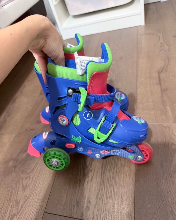 Çocuk paten - Görsel 2