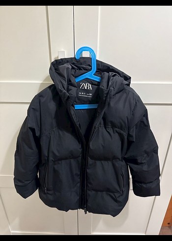 Zara 6 Yaş