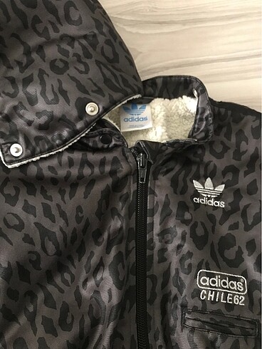 Adidas Çocuk mont