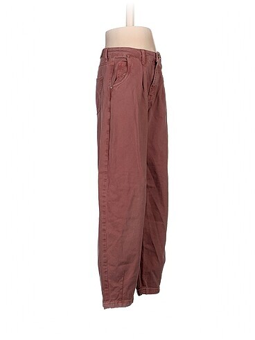 Zara Zara Jean / Kot %70 İndirimli.