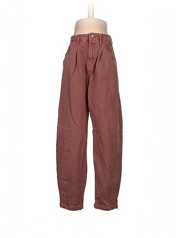 Zara Jean / Kot %70 İndirimli.