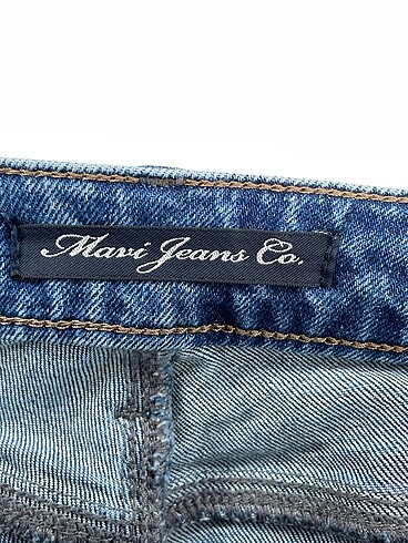 universal Beden mavi Renk Mavi Jeans Jean / Kot %70 İndirimli.