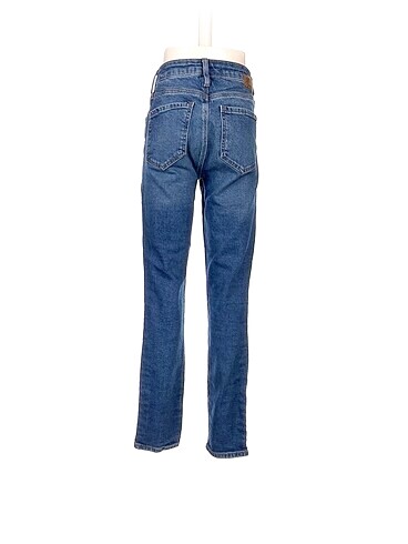 universal Beden Mavi Jeans Jean / Kot %70 İndirimli.