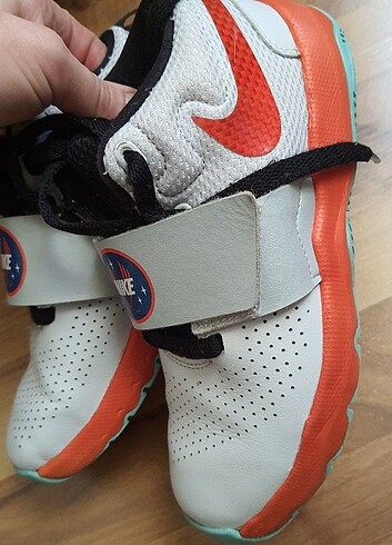 Nike Ayakkabi cocuk 