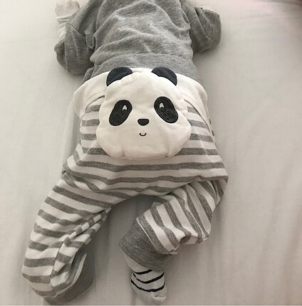 Panda alt