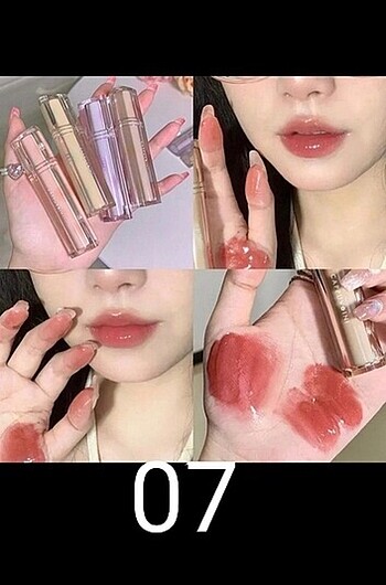 KOREAN GLOSS
