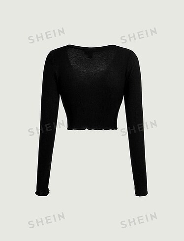 Sheinside SHEİN ÜST