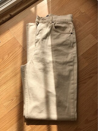 NELLY loose fit denim