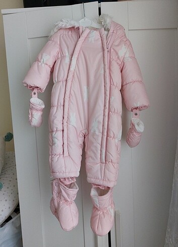 Chicco Astronot Tulum
