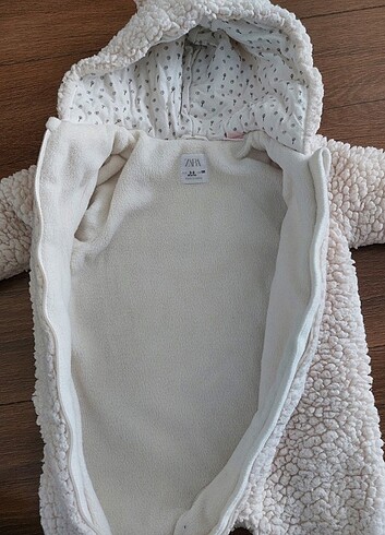 Zara Zara astronot tulum