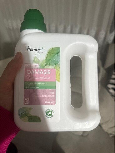 Yumuşatıcı
