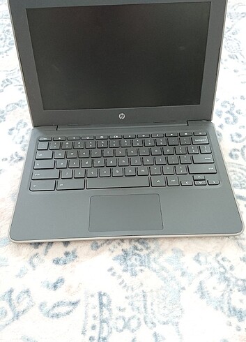 HP Chromebook Laptop Bilgisayar 