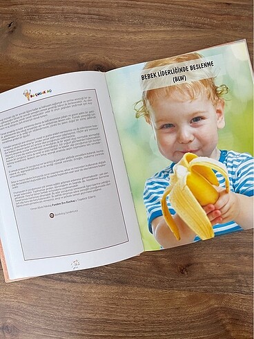  Beden Renk Beb-ek gıda Bu Çocuk Aç kitap
