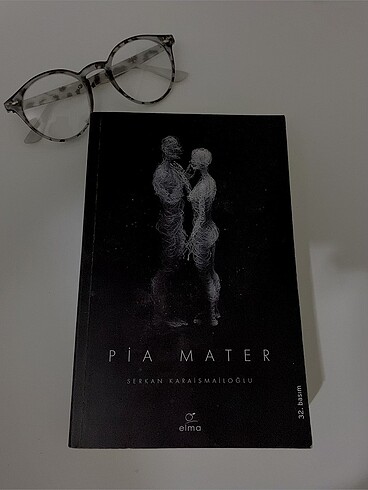 Pia mater roman