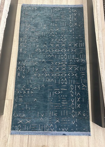 Diğer Modern Desenli Hali Kilim