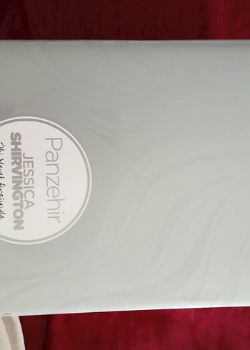 Jessica Panzehir Balm