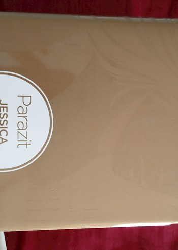 Jessica Panzehir Balm