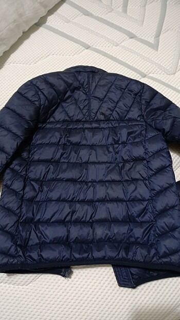 U.S Polo Assn. Çocuk mont