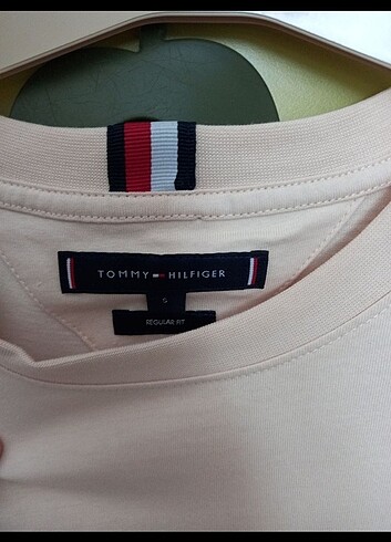 Tommy Hilfiger Tommy hilfiger tshirt