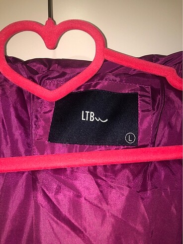 LTB Mont LTB