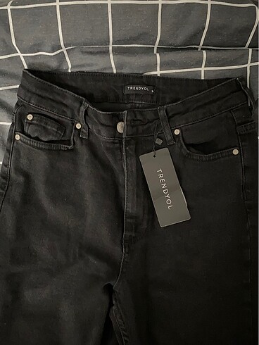 Trendyol & Milla Trendyol Flare Jean