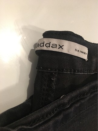 Addax Addax skinny