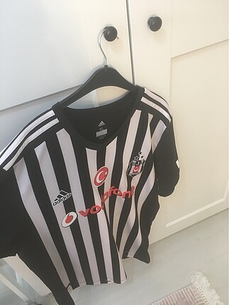 Beşiktaş orjinal forma