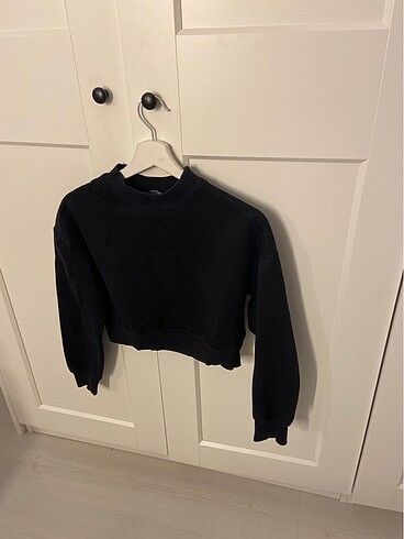 Addax crop sweat