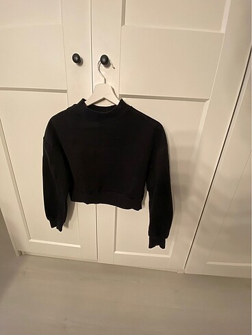 Addax Addax crop sweat
