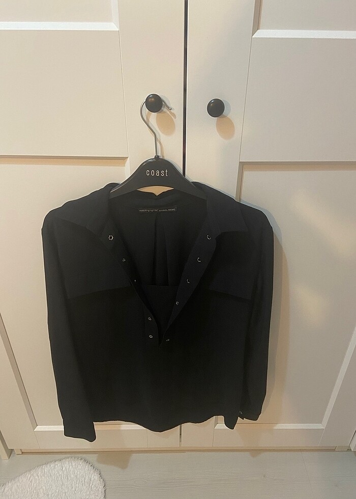 Karol gömlek - Görsel 2