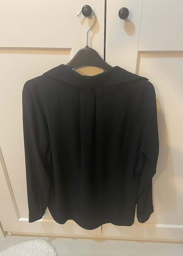 Karol gömlek - Görsel 5