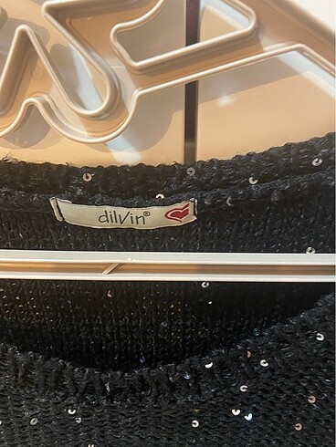 Dilvin kazak - Görsel 3