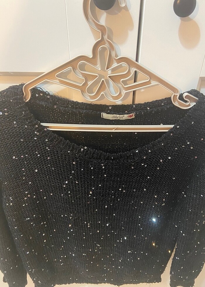 Dilvin kazak - Görsel 2