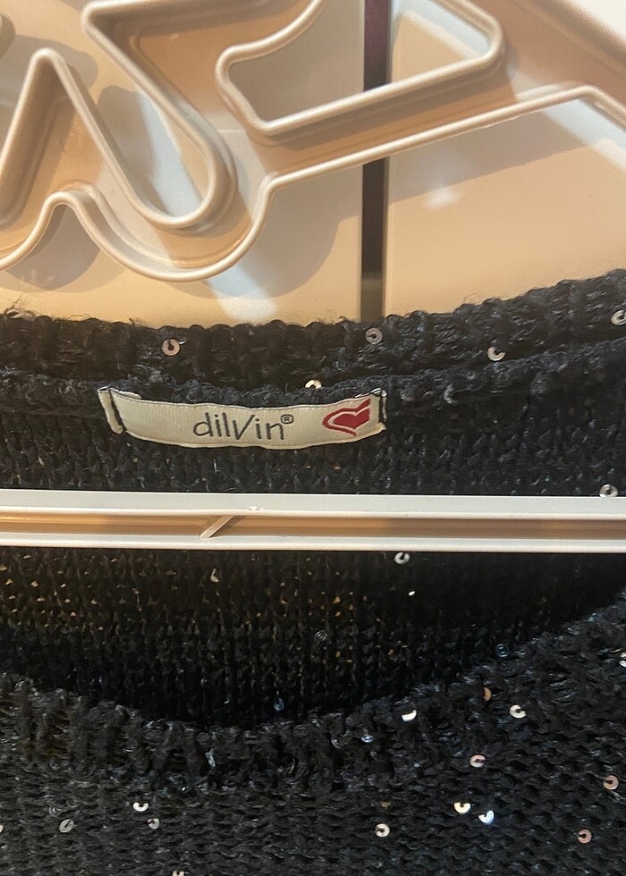 Dilvin kazak - Görsel 3