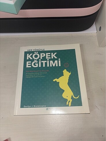 Köpek eğitimi kitabı - Görsel 2