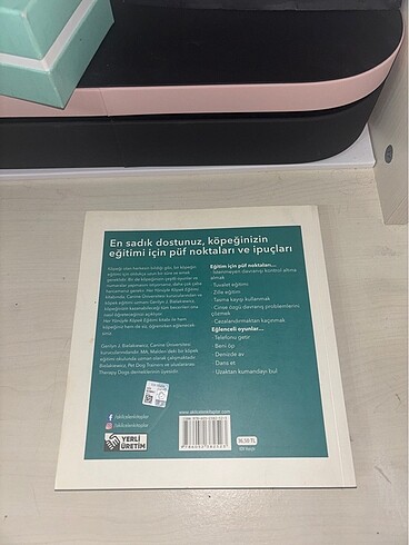 Köpek eğitimi kitabı - Görsel 3