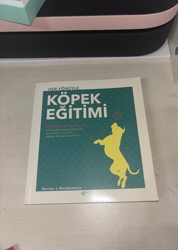 Köpek eğitimi kitabı - Görsel 2