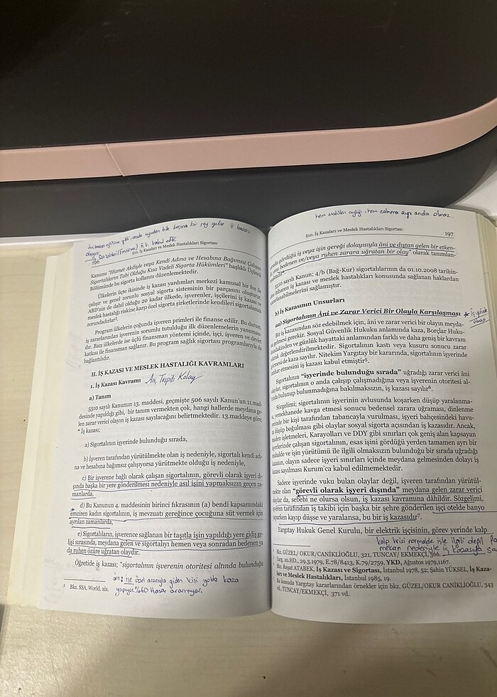 Sosyal sigortalar uygulaması - Görsel 3