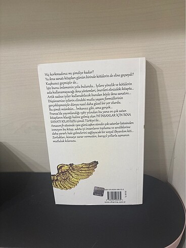 İyi insanlar için ikna sanatı - Görsel 2