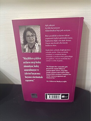 Camdaki kız - Görsel 2