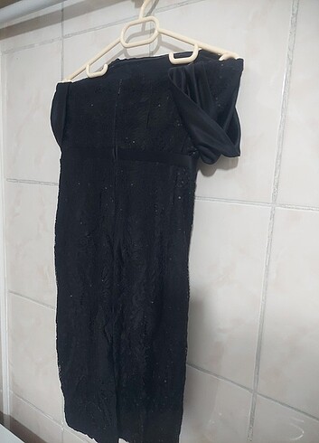 38 Beden Carmen Abiye