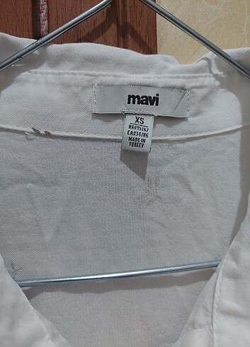 Mavi Jeans Gömlek - Görsel 2