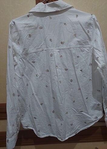 Mavi Jeans Gömlek - Görsel 5