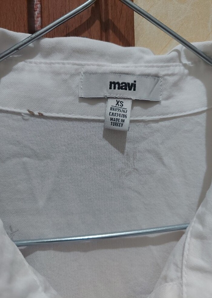 Mavi Jeans Gömlek - Görsel 2