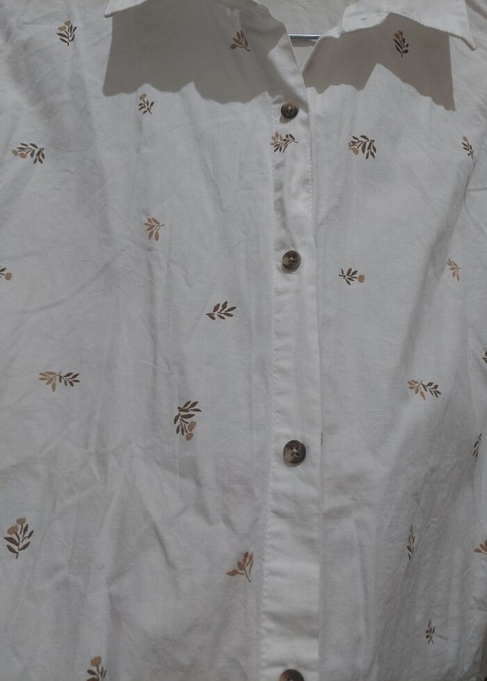 Mavi Jeans Gömlek - Görsel 3