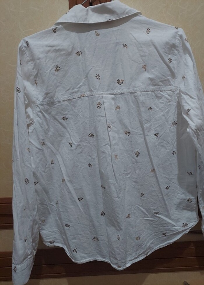 Mavi Jeans Gömlek - Görsel 5