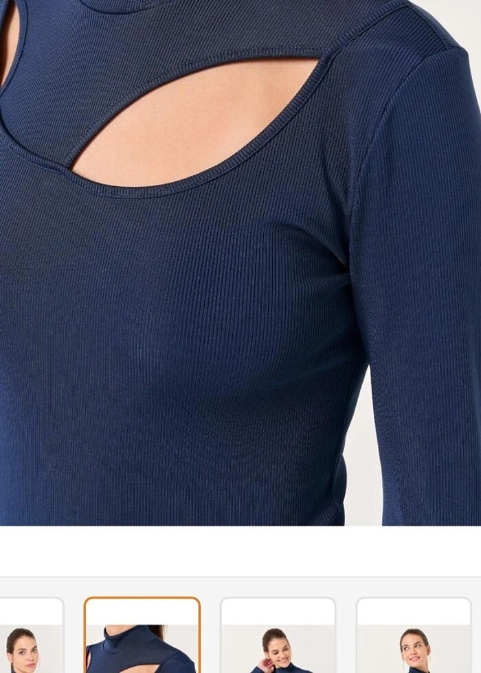 Jimmy Key Bluz - Görsel 4