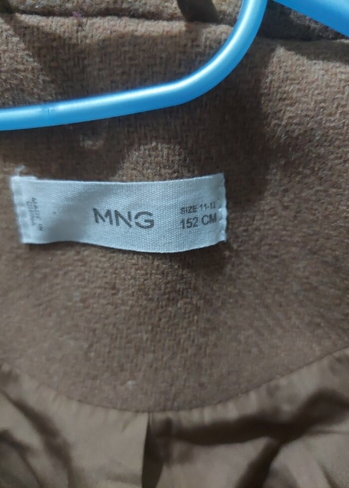 Mango Kids Kaban - Görsel 2