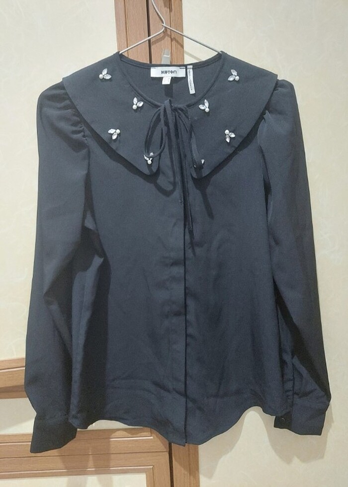 Koton Gömlek - Görsel 3